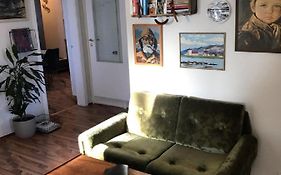 Guesthouse Hvítahúsid